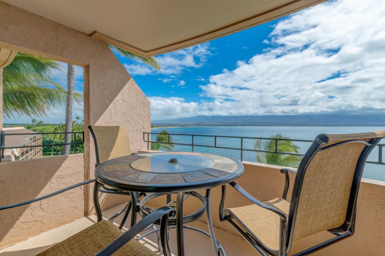 Island Sands 612 - B&B Wailuku