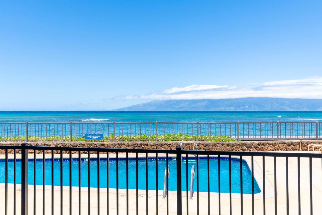 Kahana Reef 106 - B&B