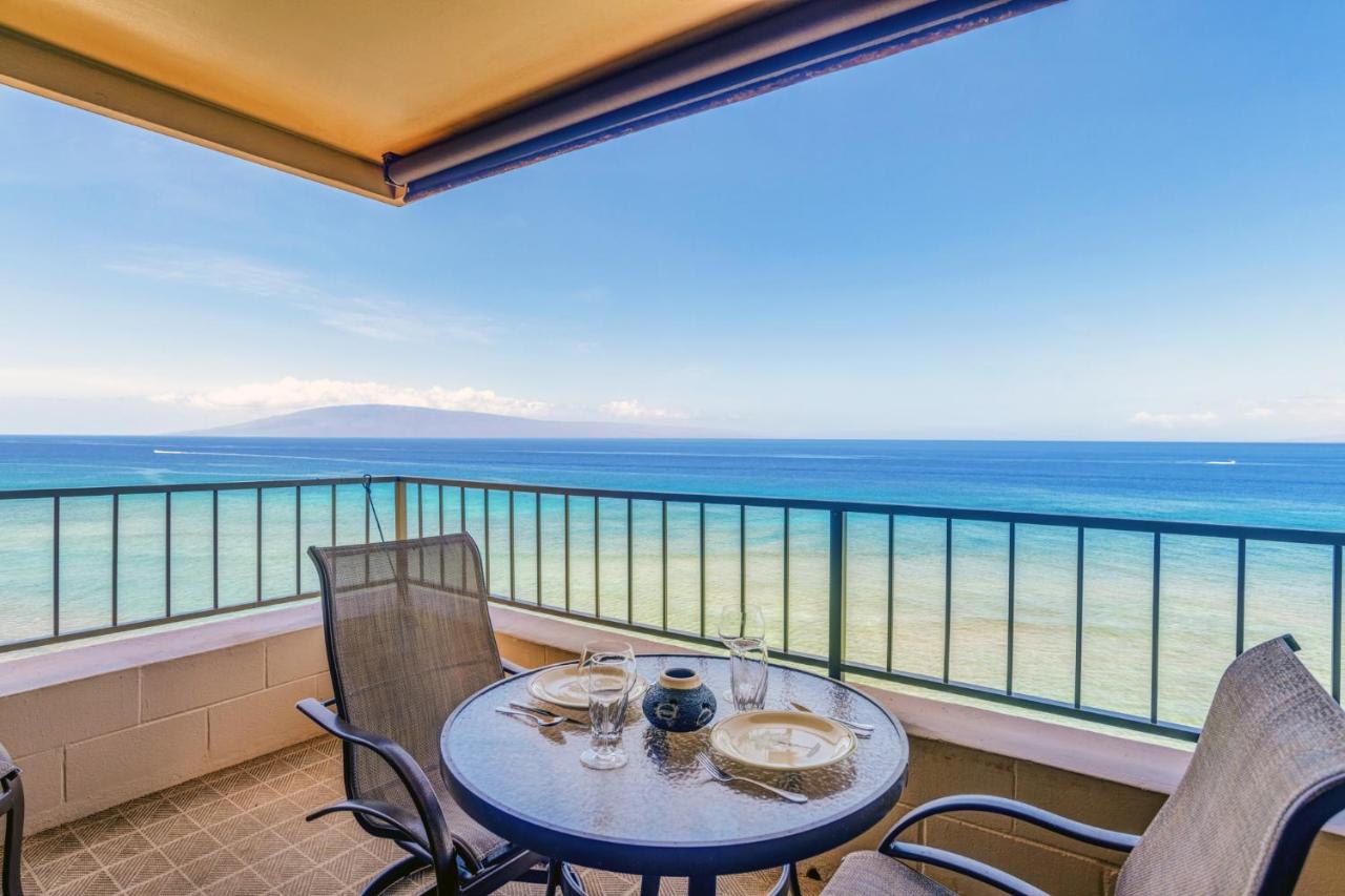 Maui Kai 801 - Chambres d’hôtes