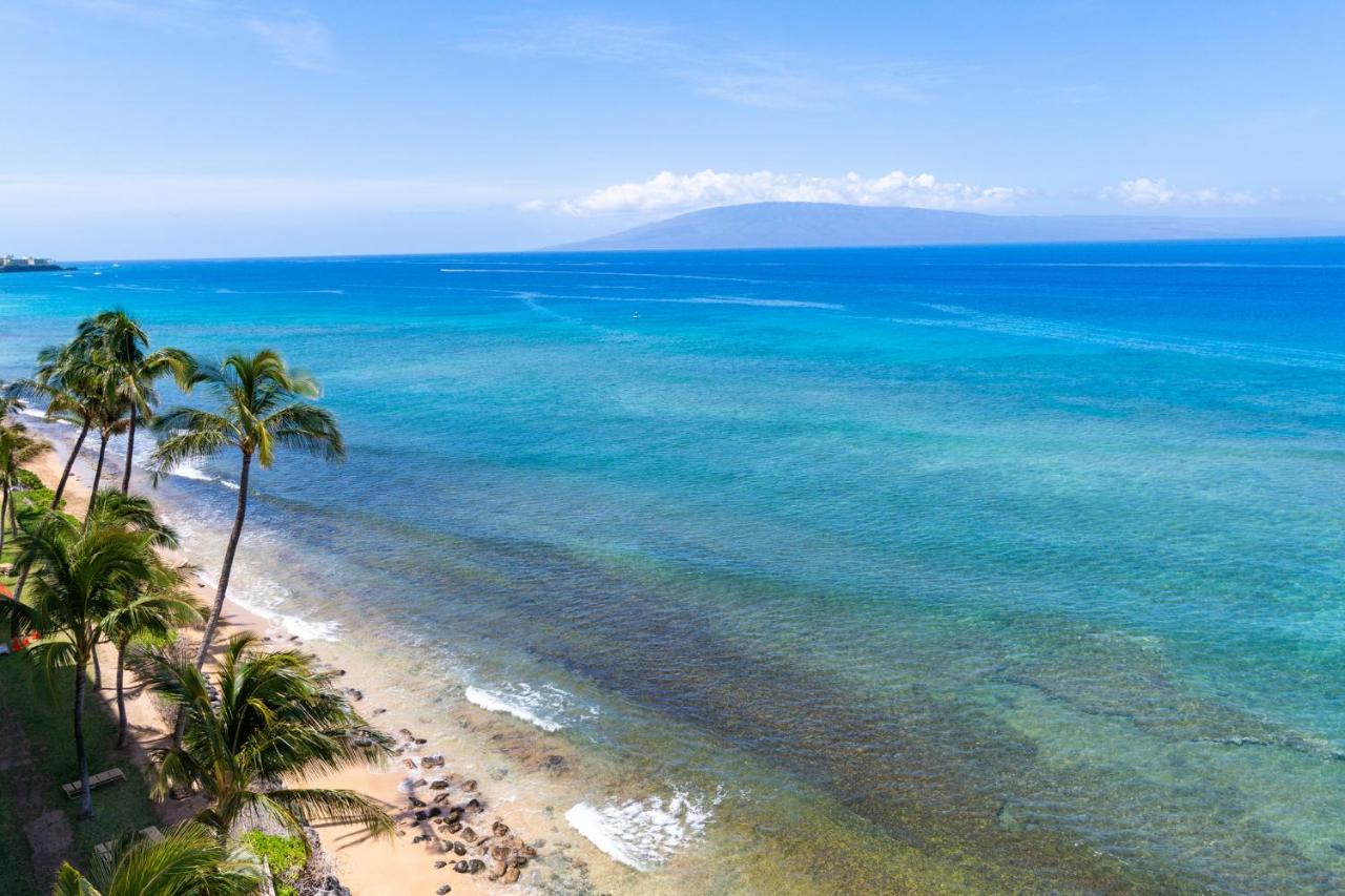 Maui Kai 801 - B&B Kahana