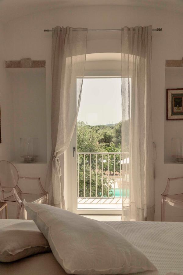 Deluxe Double Room with Balcony and Sea View