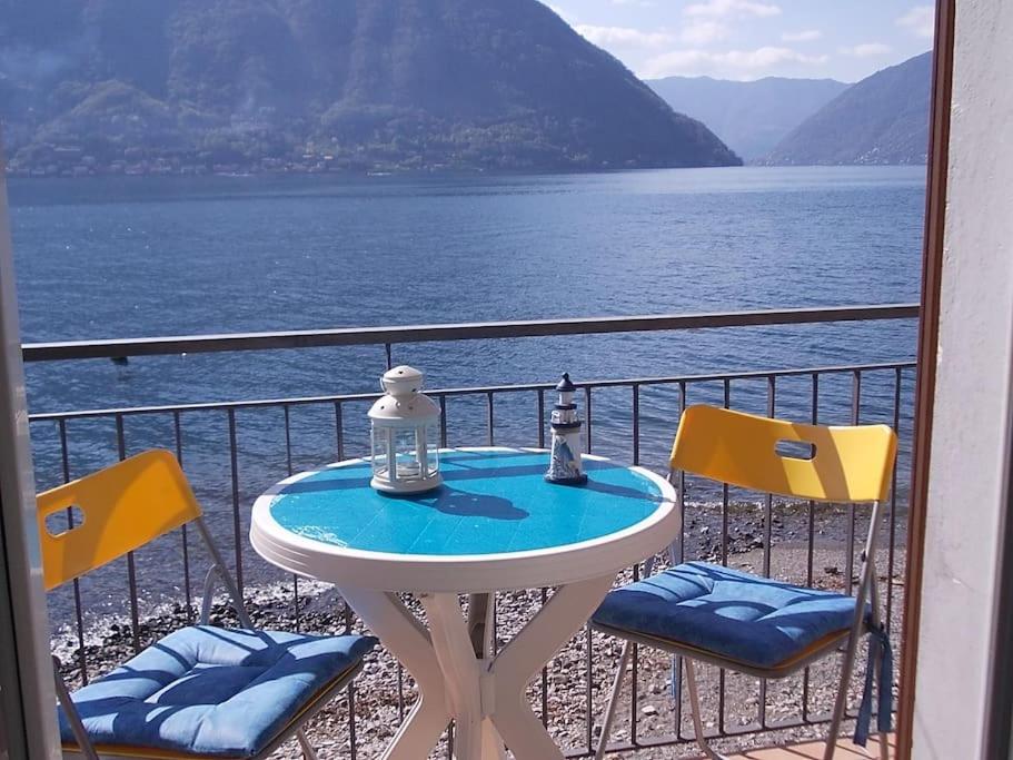 B&B Colonno - Como, Colonno, affacciato sul Lago - Il Timone - Bed and Breakfast Colonno