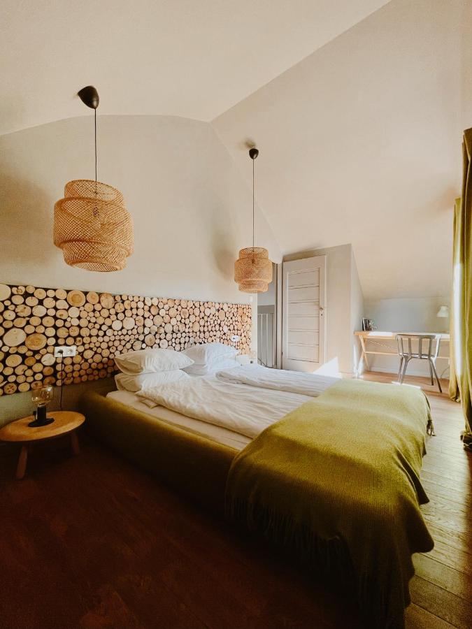 Maison 2 Chambres