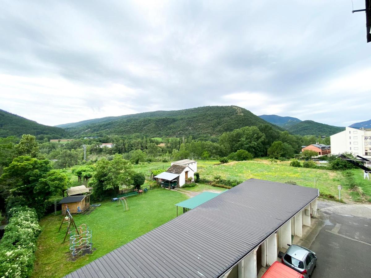 Apartamento Ara Boltaña - Bed and Breakfast