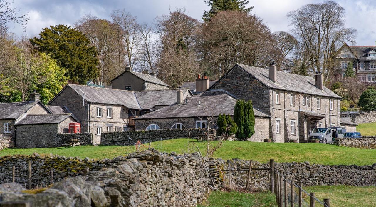 Ullswater - B&B