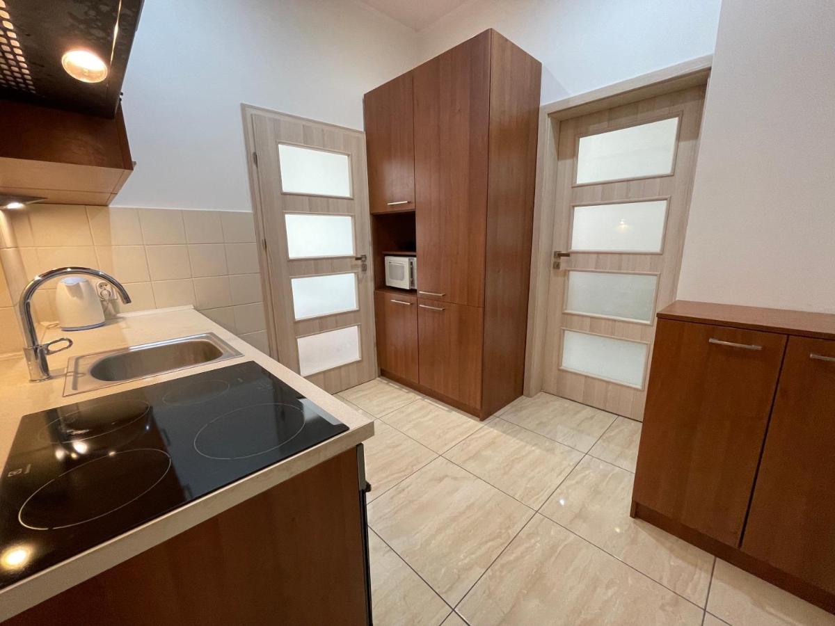 Libo - B&B Kołobrzeg