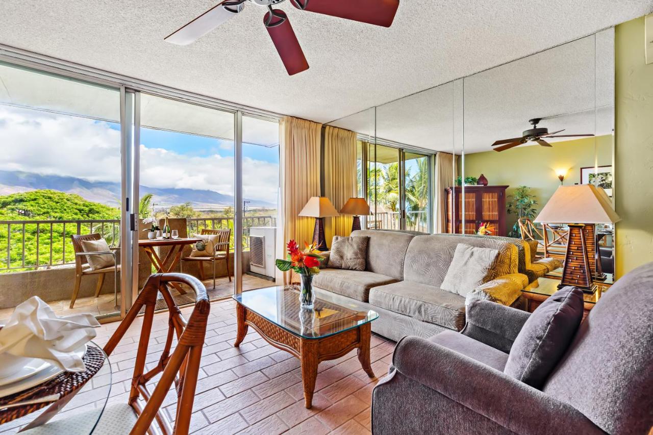 Nani Kai Hale 404 - Bed and Breakfast