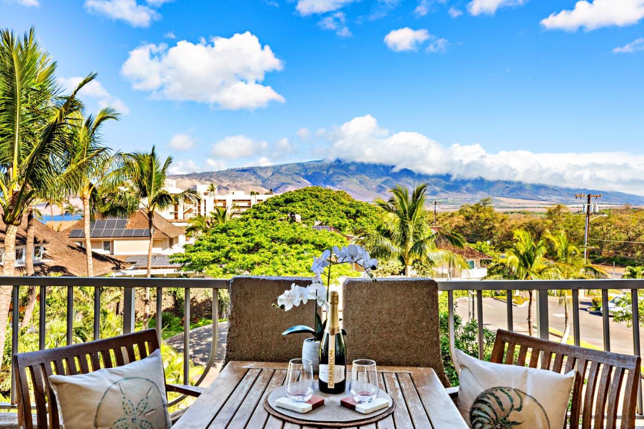 Nani Kai Hale 404 - Bed and Breakfast Kīhei