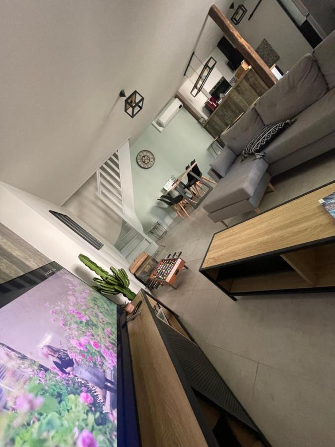 CLéMenCeau - MaRaiS - CaThéDraLe - B&B Bourges