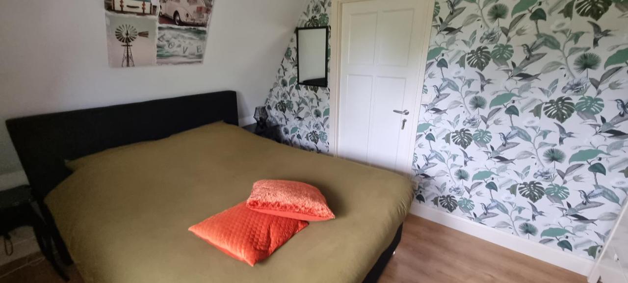 Deluxe Kamer