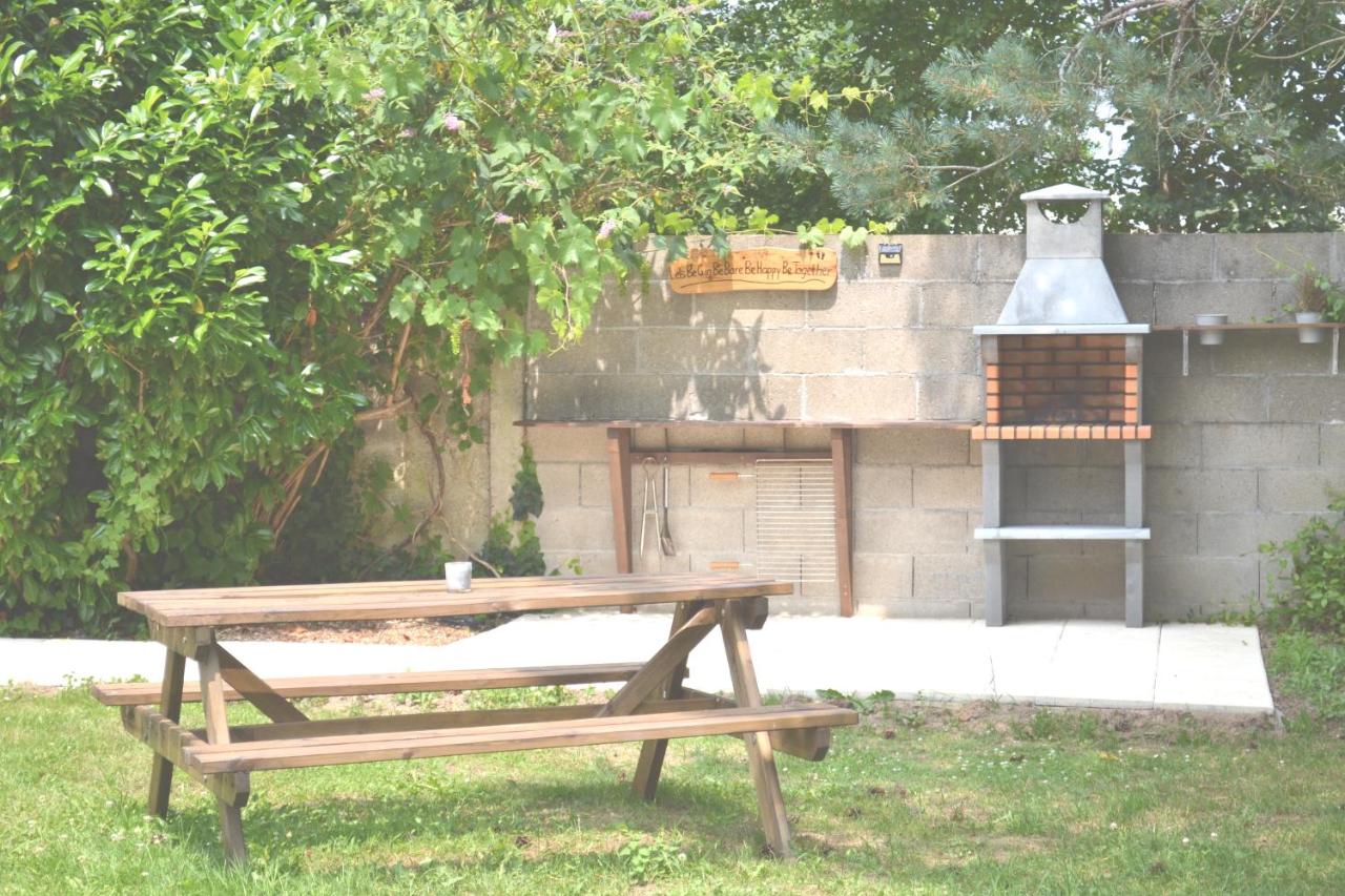 Les Bruyeres B&B - Bed and Breakfast
