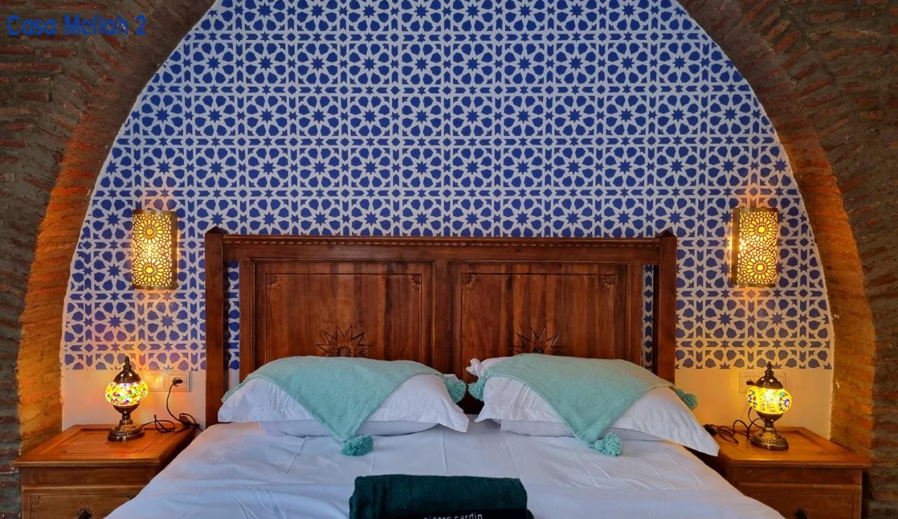 Luxus Vierbettzimmer