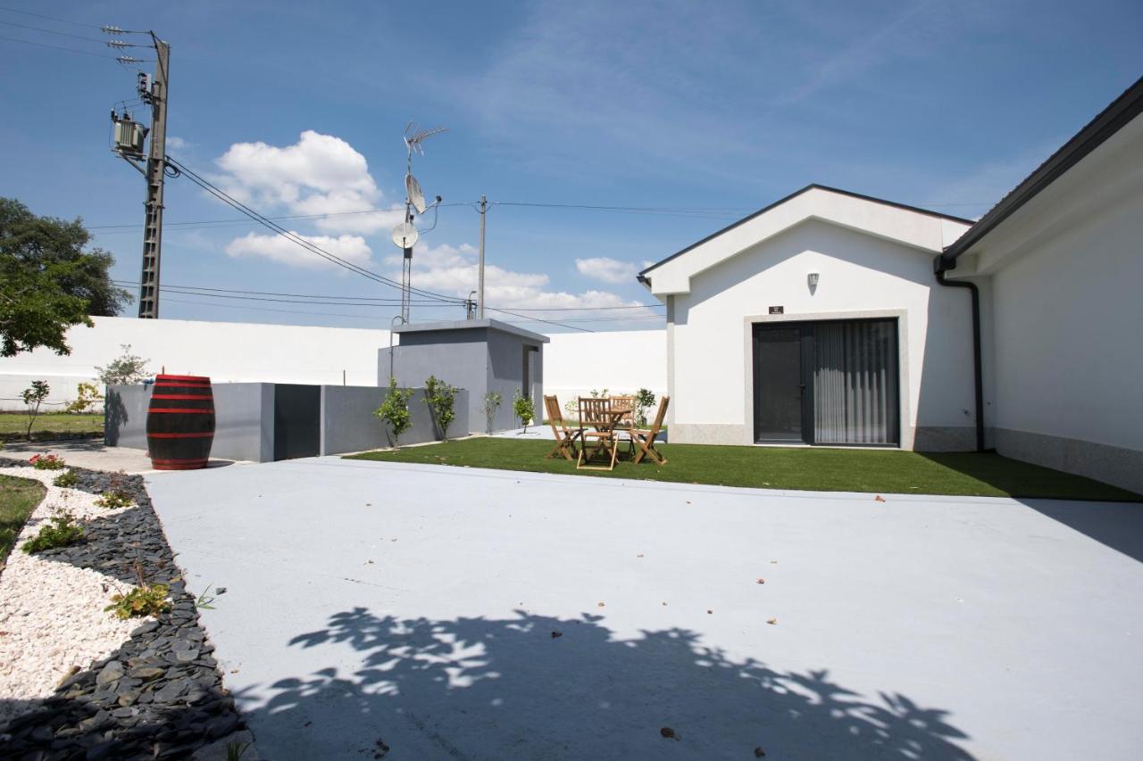 Quinta Do Pomar Pomar Farm - B&B