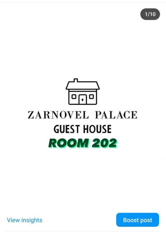 Camera Matrimoniale Deluxe con Balcone