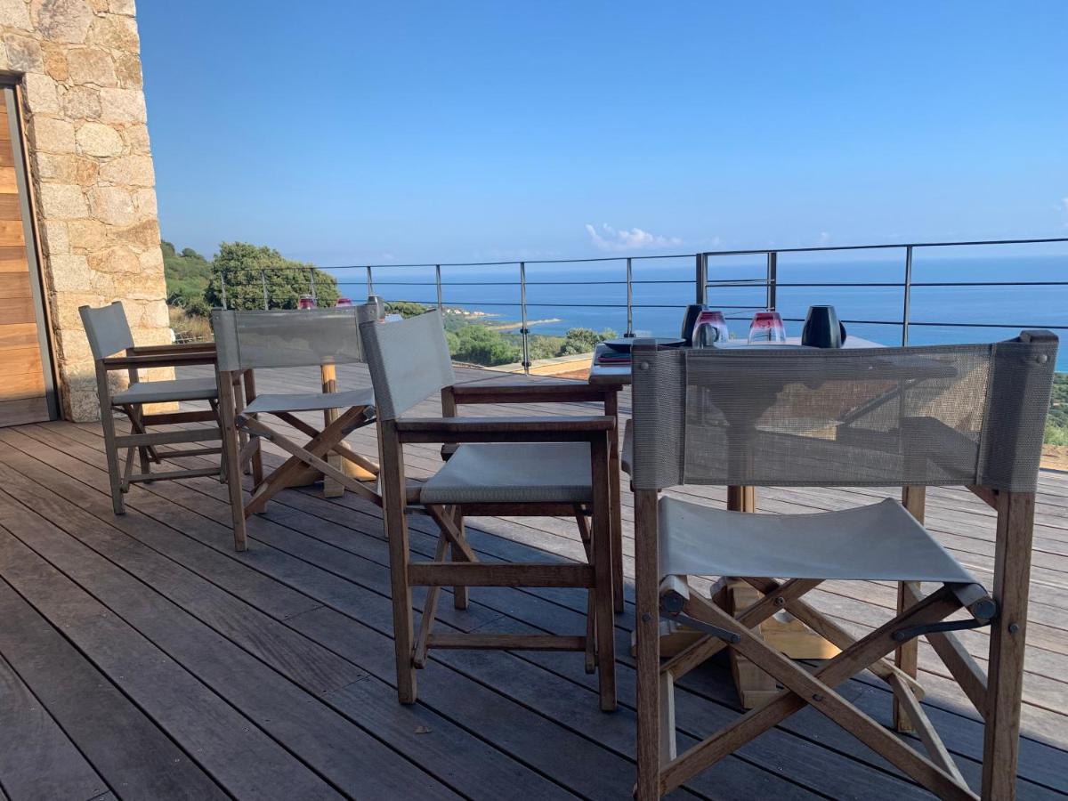 VILLA MACAGNA - B&B