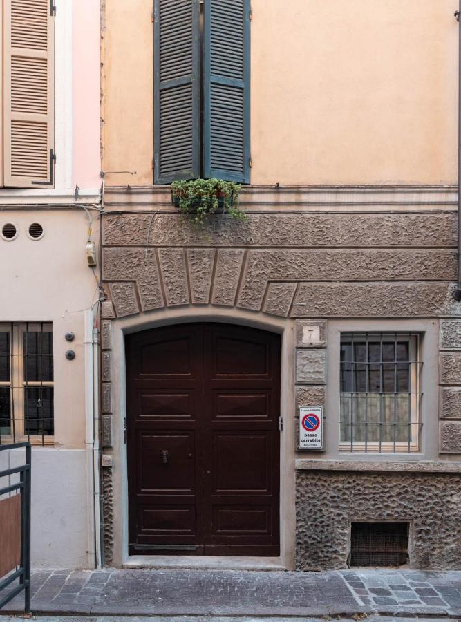 BORGO DEGLI STUDI 7 - Bed and Breakfast