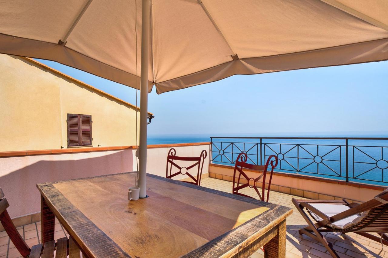 B&B Ventimiglia - Casa Scotland - Bed and Breakfast Ventimiglia