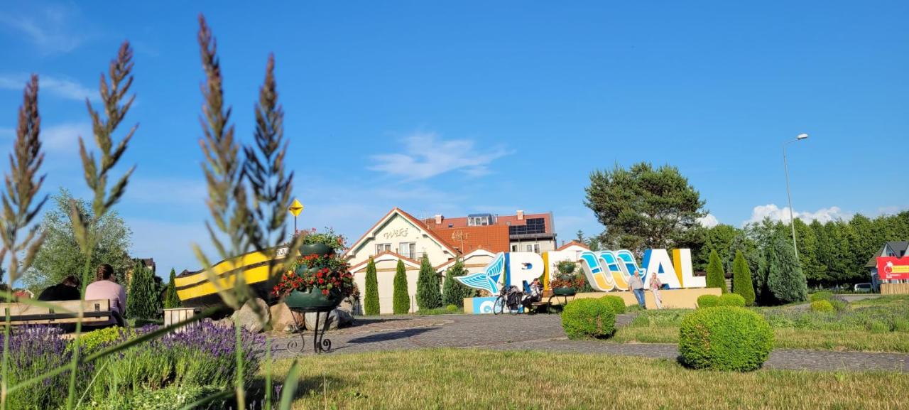 Dom Gościnny Wiki - B&B