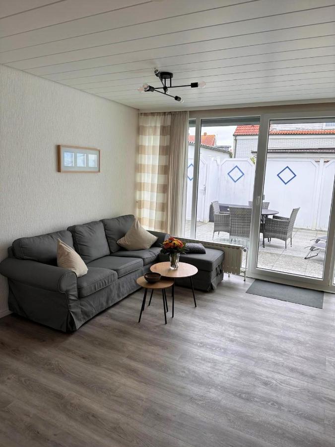 Bungalow Süüdstraat - B&B