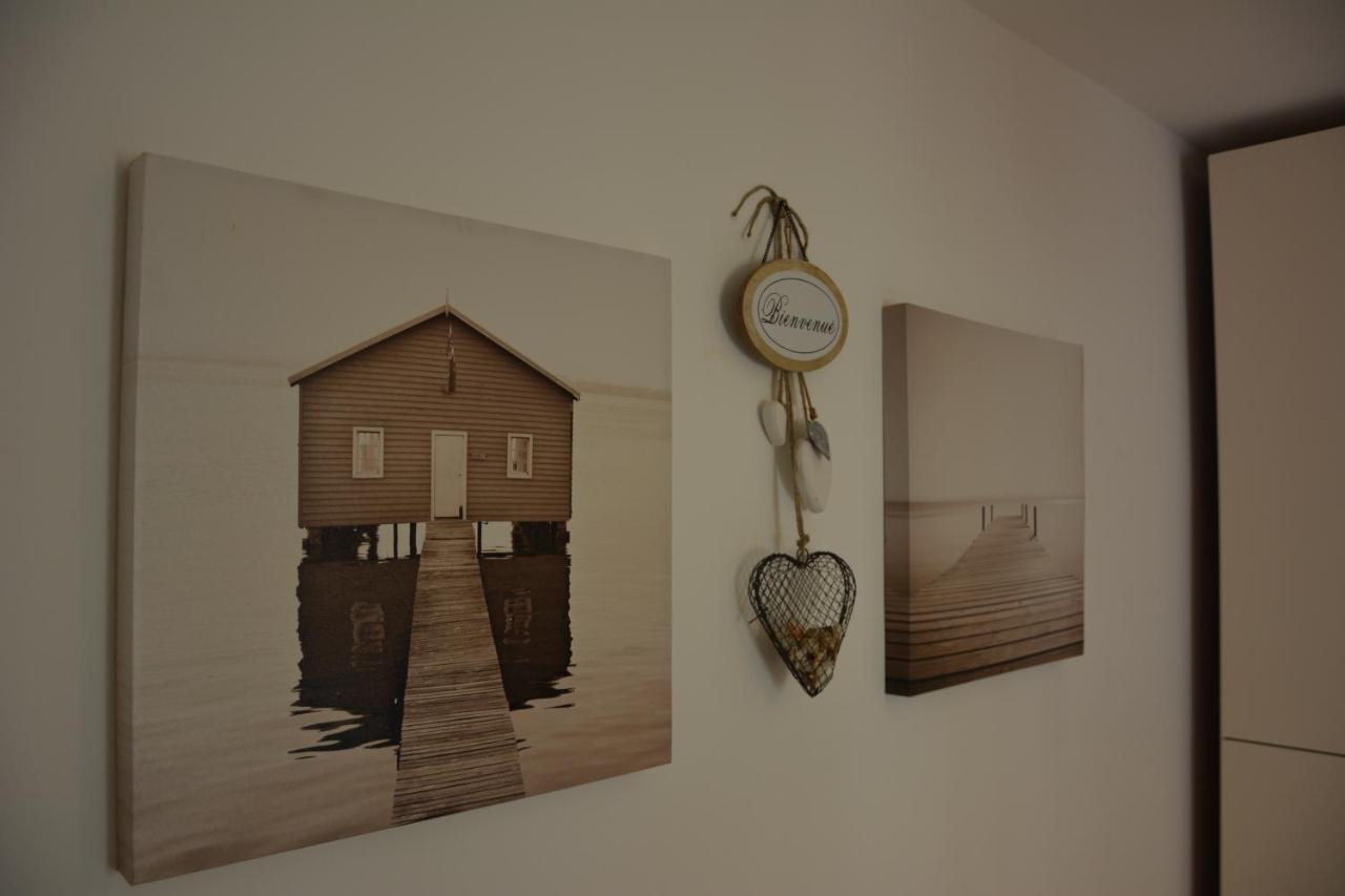 Apartamento con balcón