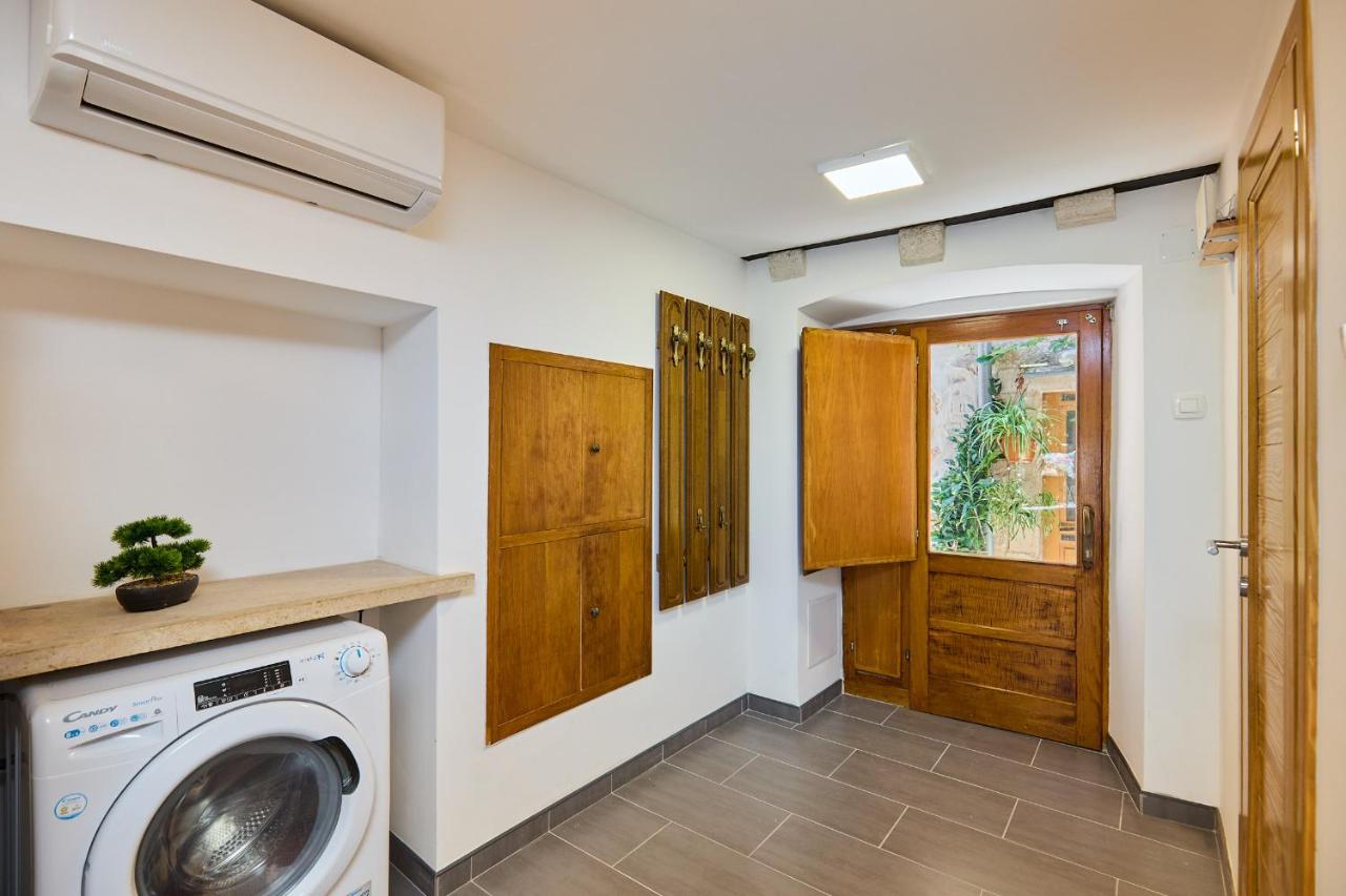 Hedera Estate Hedera A6 - Ferienwohnung Dubrovnik