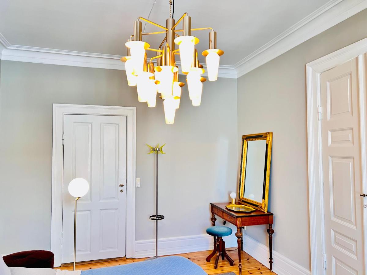 Ultimate Luxury in Kgs. Nytorv - B&B Copenaghen