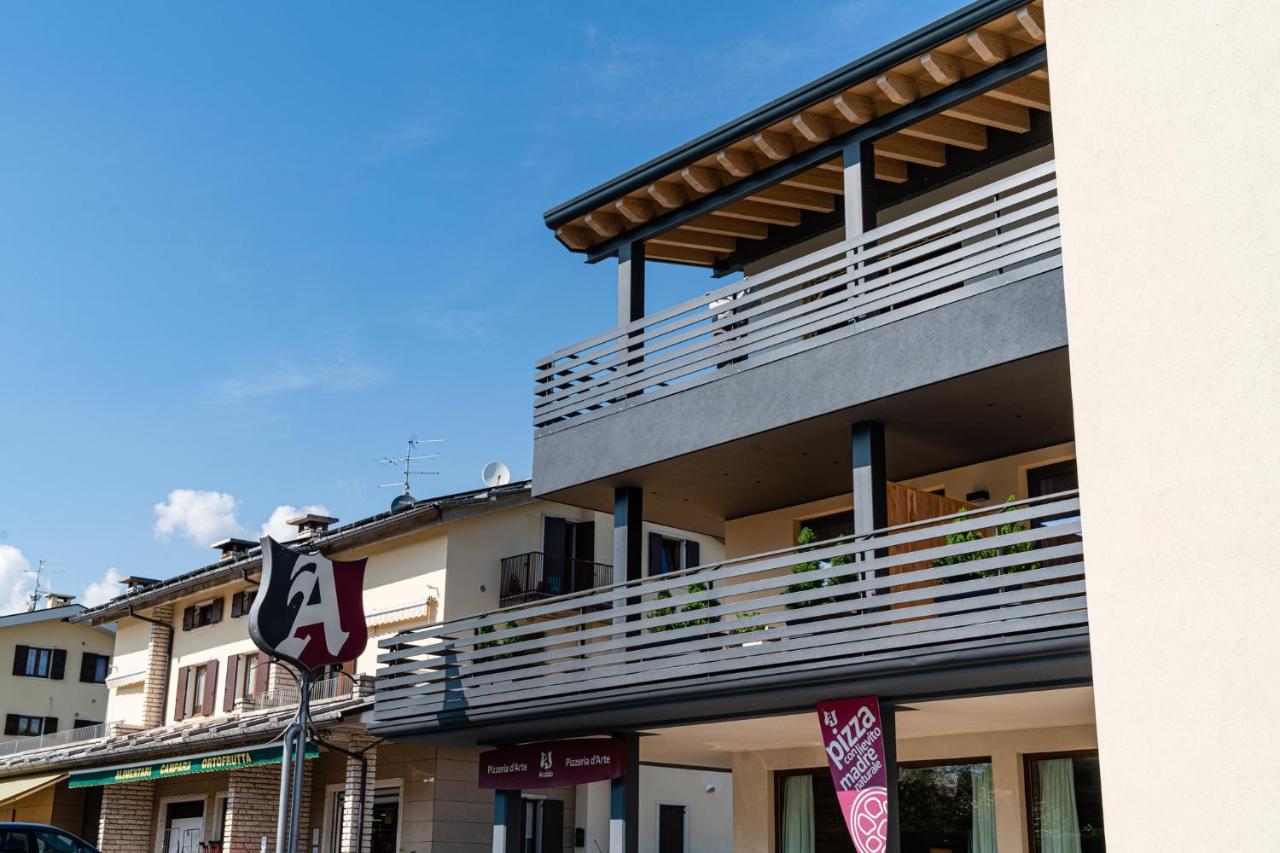 Araldo Eco-Lodge - B&B