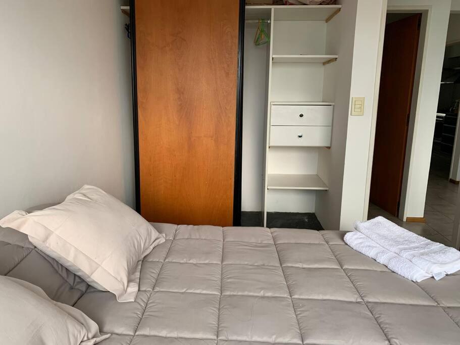 Apartamento de 1 dormitorio