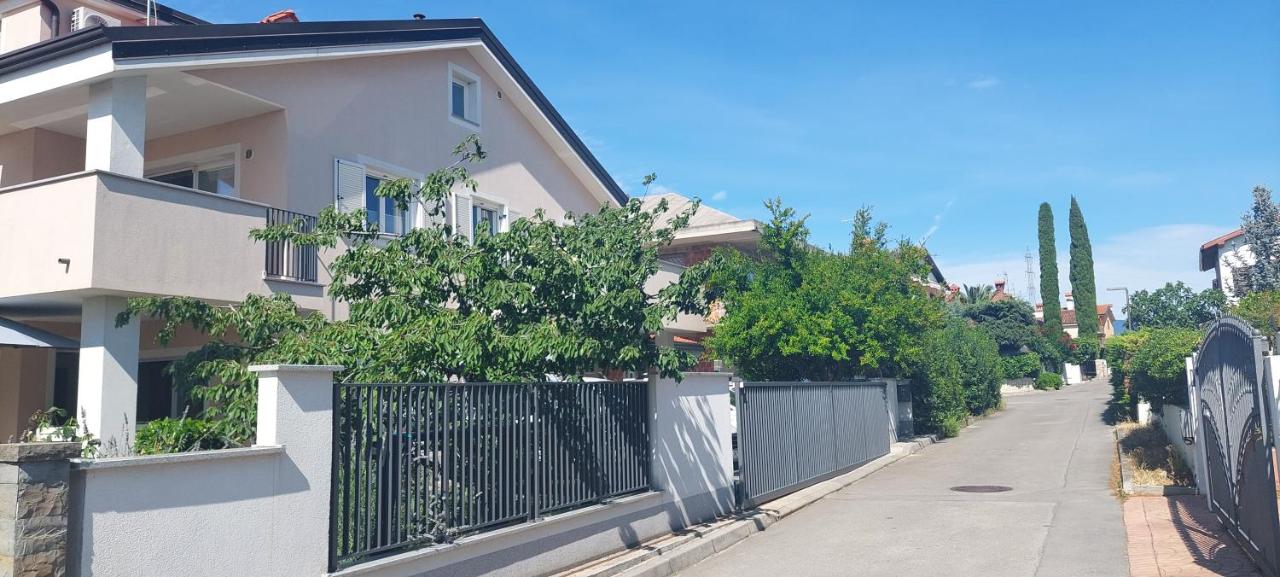 Apartma Vida - B&B
