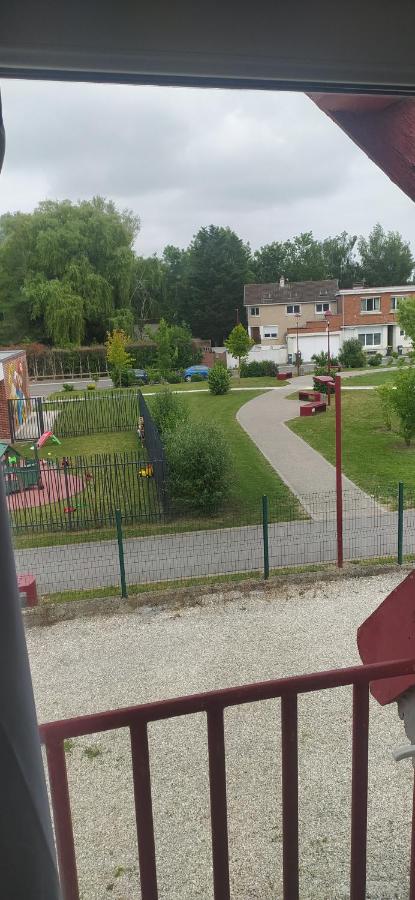 Appartement pour 2 personnes - Ferienwohnung