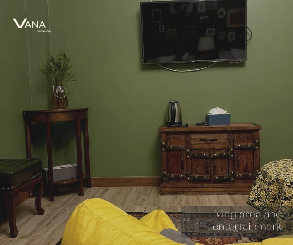 Deluxe Zweibettzimmer