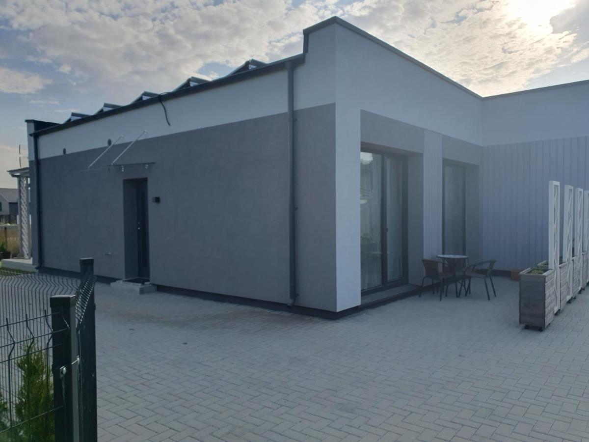 Vieno miegamojo apartamentai - Chambres d’hôtes Palanga