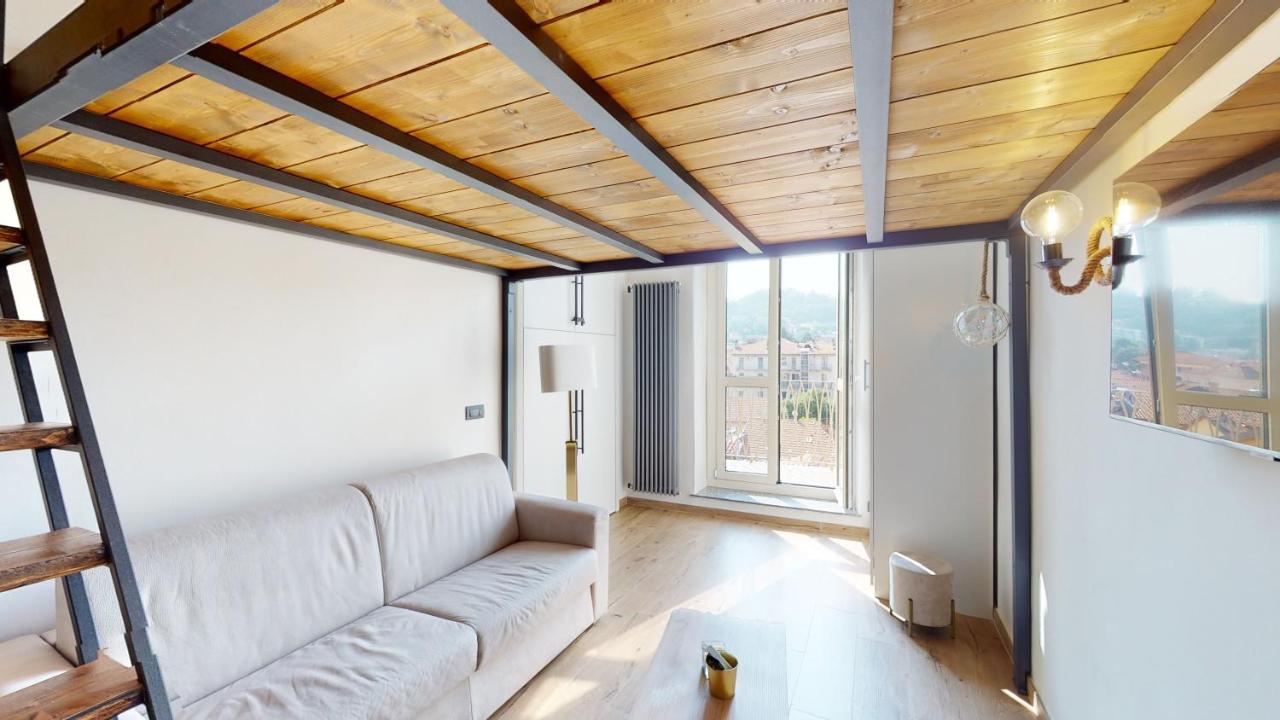 Luxury House Samy - B&B
