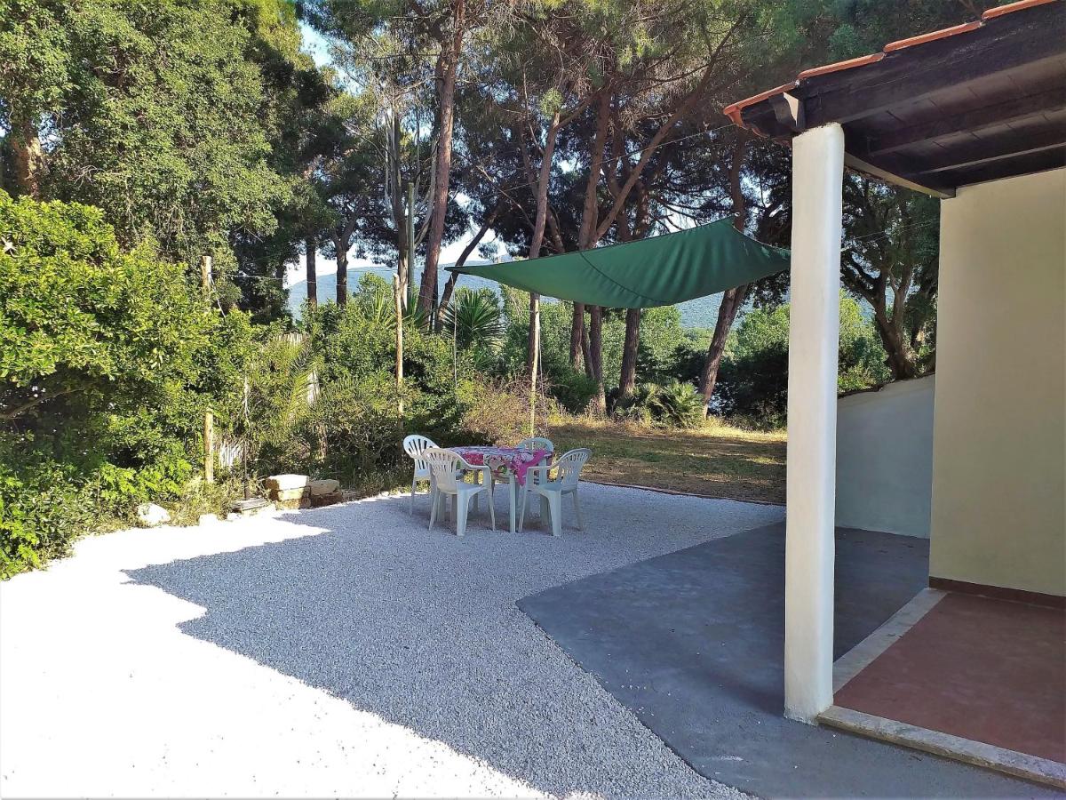 Casa Lago di Paola - Sabaudia - Chambres d’hôtes