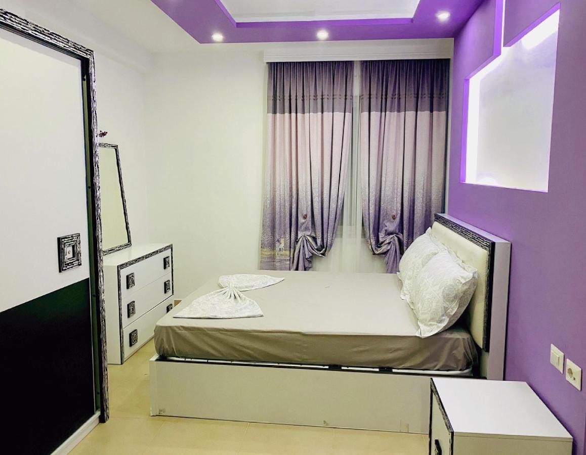 B&B Berat - Chloe Apartament - Bed and Breakfast Berat