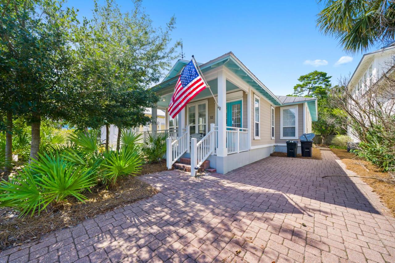 30A Rise and Shine - B&B