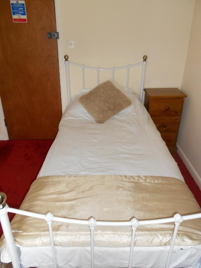 Chambre Simple