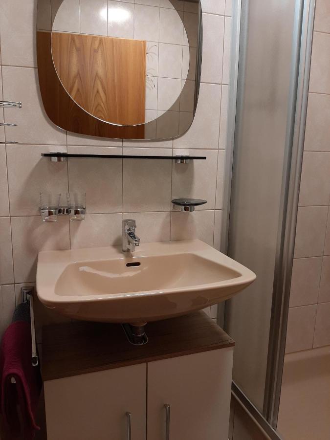 Appartement met 1 Slaapkamer en Douche