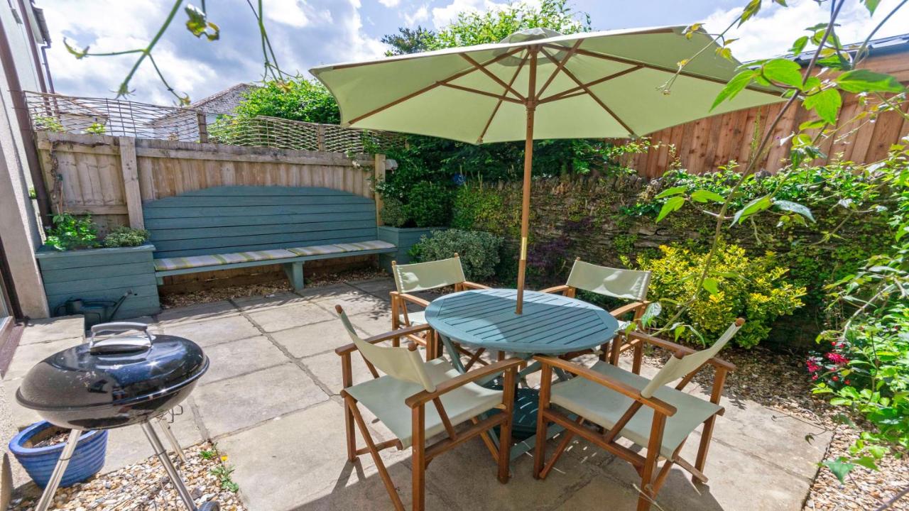 B&B Braunton - Oyster Cottage Braunton | Sleeps 6 | Dog Friendly - Bed and Breakfast Braunton