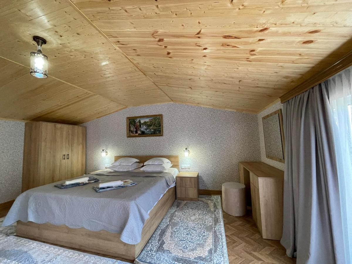 APARTMENT IRINA - Chambres d’hôtes