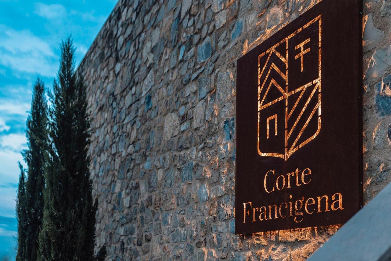 Corte Francigena - B&B