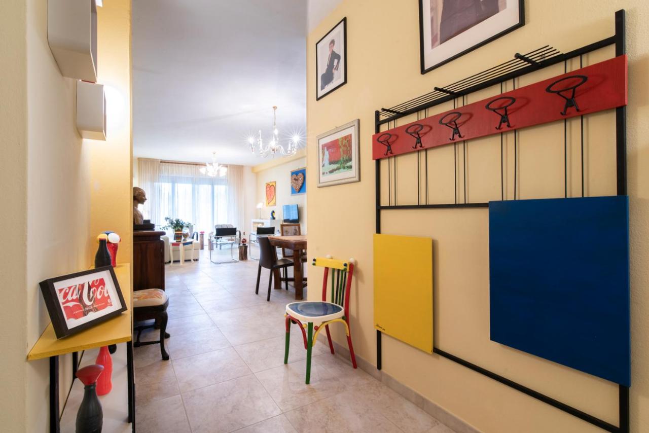 Art Beds & Garden 9 beds between the sea, thermal baths, and the Tuscan countryside - Chambres d'hôtes Suvereto