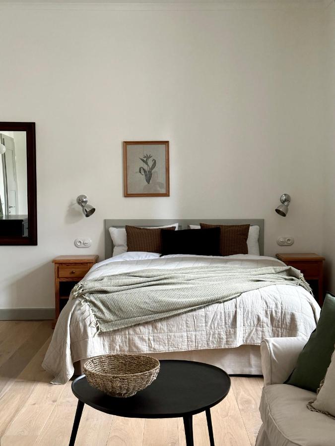 Studio Appartement