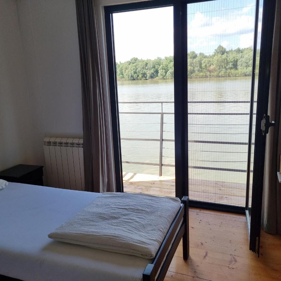Dreibettzimmer