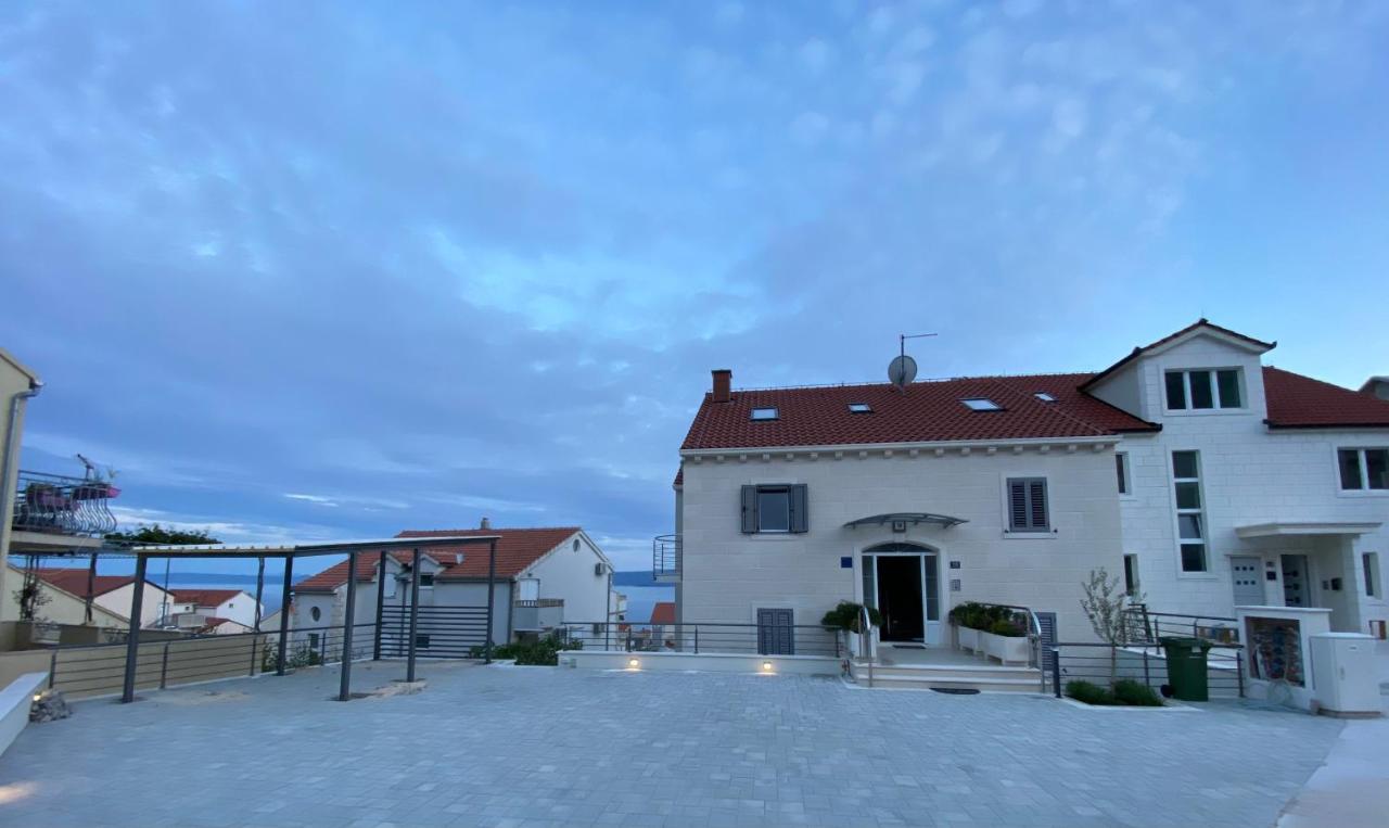 Apartments Lovely Croatia - B&B