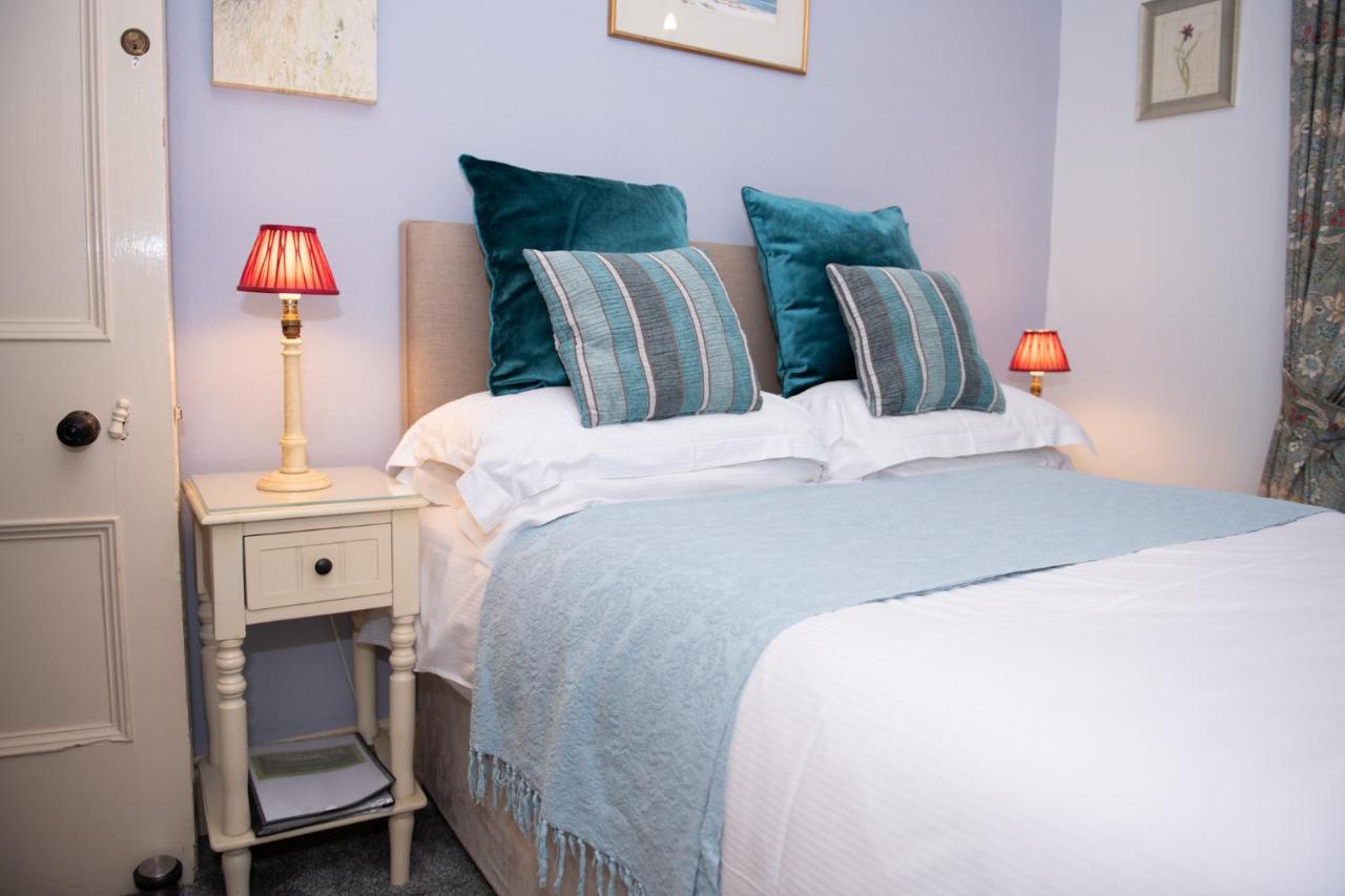 Tweepersoonskamer met Eigen Badkamer