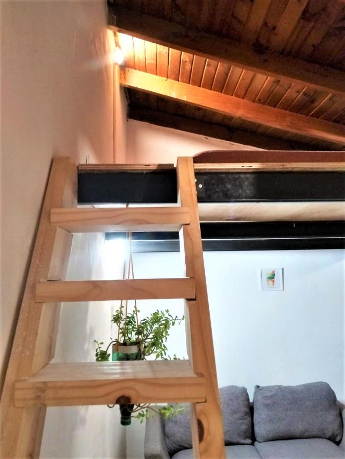 Apartment mit 1 Schlafzimmer