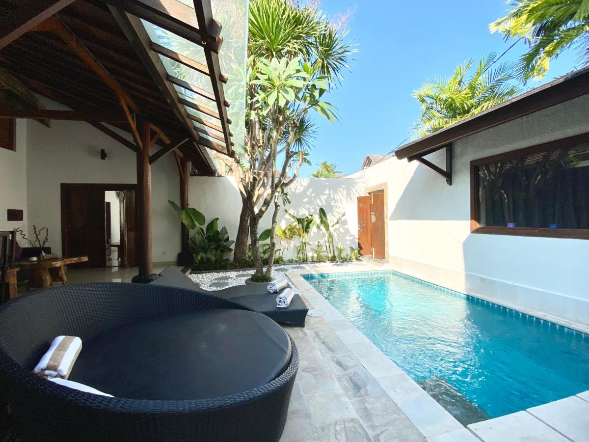 Villa Belharra - B&B