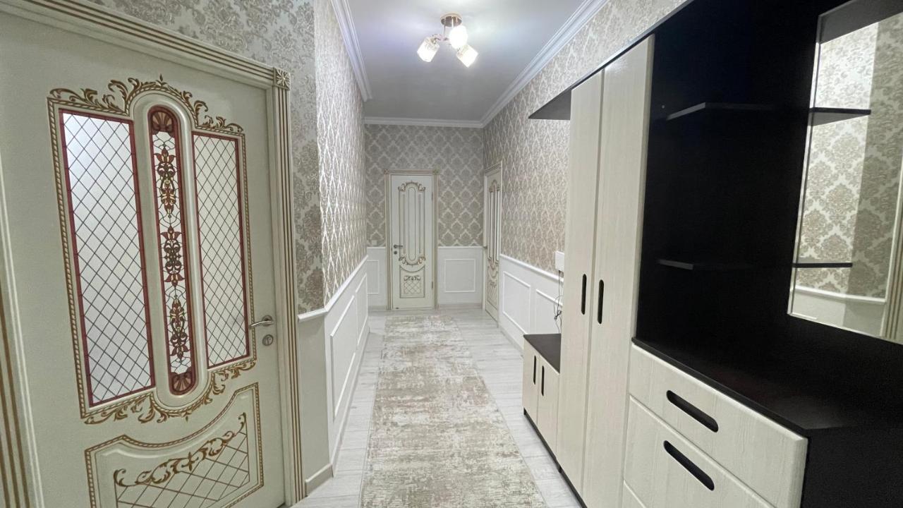# 21 Солнечная и светлая квартира - B&B Atyrau