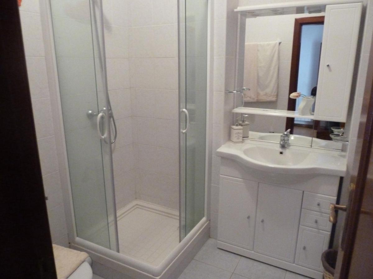 Appartement met 1 Slaapkamer